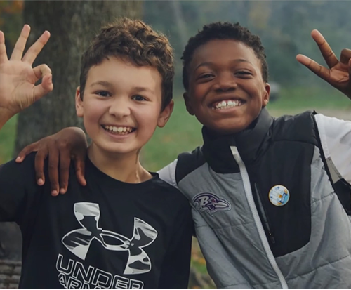 International Outreach