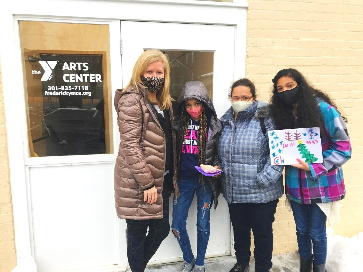 CYM Creates Enrichment Opportunities Through Education Classes