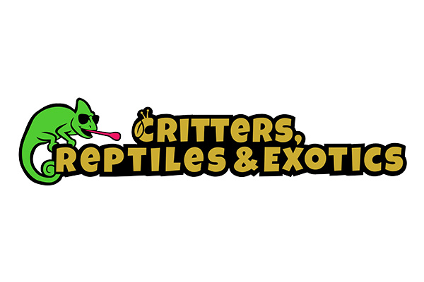 Critters, Reptiles & Exotics