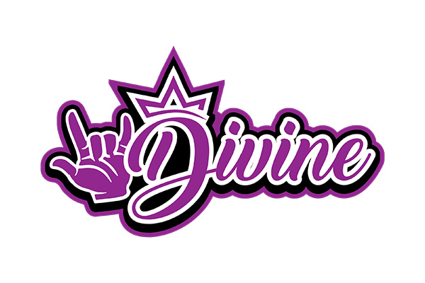 Divine Athletics Cheer