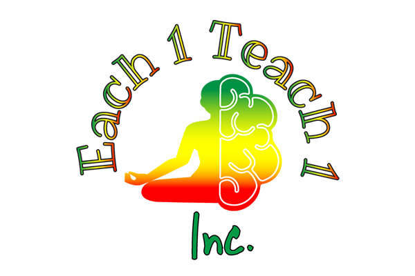 Each1Teach1