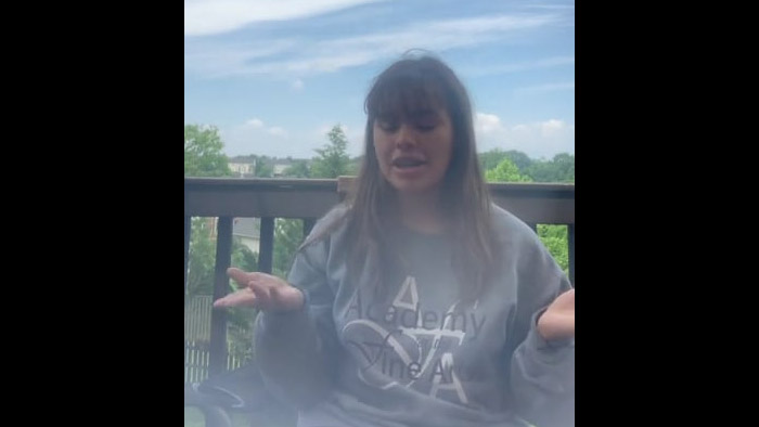 Music with Academy for the Fine Arts