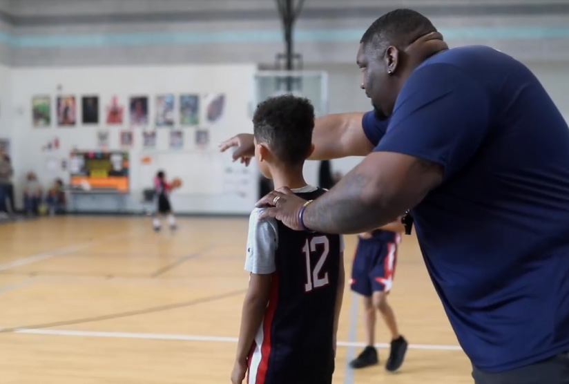 What AI Can’t Do: Why Human Connection Still Matters in Youth Development