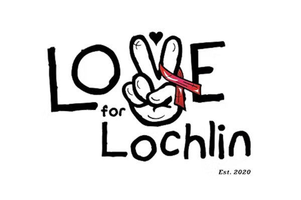 Love for Lochlin