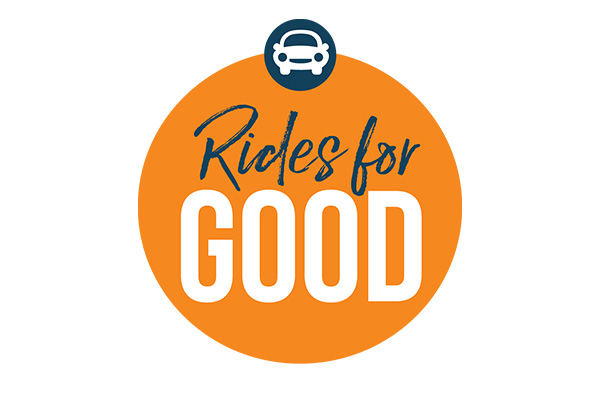 Rides for Good, SOS Saferide