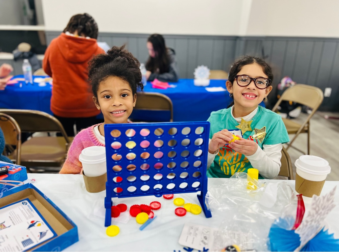 What If Every City Had a City Youth Matrix?